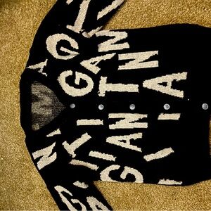 Sweater ( Manfinity)